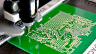 V-one Voltera Pcb Printer