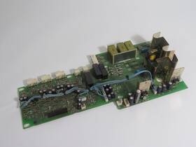 Pc00010-b Vaasa Control Circuit Board As Is