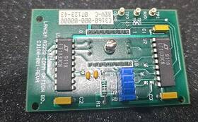 C3160-000-00000 Valmet C3160 Board