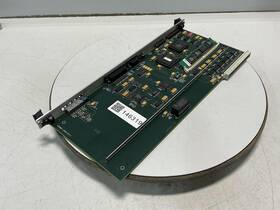 330-034 Van Dorn Circuit Board 330034 Used #146319