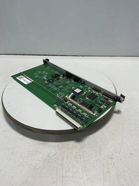330-081 Van Dorn Circuit Board 330081 Rev-a Used #146162