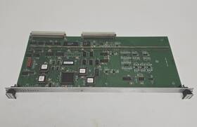 330-166 Van Dorn Analog 2 Pcb Board Rev A