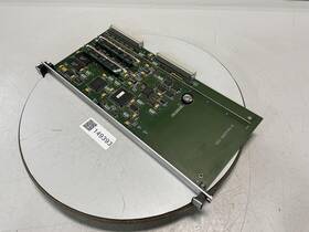 330-029 Van Dorn 330029 Circuit Board Used #149393