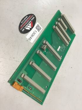 Pc330-019 Van Dorn Circuit Board 330019 330-019 Used #130646