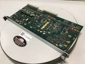 Pc330-025 Van Dorn Analog Circuit Board 330025 330-025 Used #113787