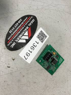 Pc330-164 Van Dorn Circuit Board 330-164 Used #136197