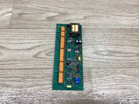 805pt99 Vandorn 370088 Van Dorn Instrumentation Board Circuit Used #805pt99