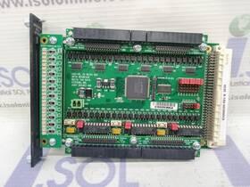 603307-106 Varian E20000389 Rev. B 38/20 Delta Tau Acc-11e Opto Interface Pcb