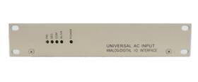 E11292271 Varian Semiconductor Equipment Analog Digital I/o Interface Working