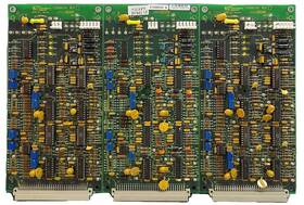 Varian Semiconductor Vsea E15006350 Interface Pcb Reseller Lot Of 3 Working