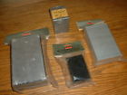 Various Calrad Lmb Project Boxes