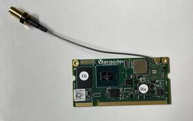Var-som-mx8m-plus Variscite Vsm-mx8mp-203 V1.2 Module Board