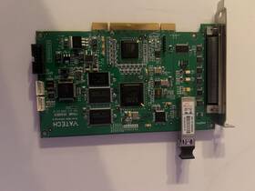 Lm24-c3s-tc-b Vatech Framegrabber Card Ver 3.4 2009.03.16