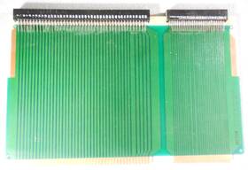 3690-18 Vector Extender Card For Trouble Shoot Single Computers Gold Plate