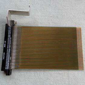 3690-22 Vector Electronic Company Model Extension Board Card Extender Ibm At Vtg