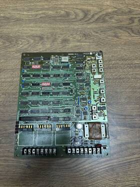 2500206 Vectran Dsr 100 Circuit Board