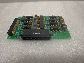 0335-113-00 Veeco 0335-112-00 Power Convertor Pcb Microetch 1201 Working Surplus