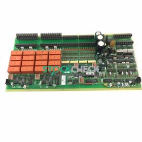 560600201 Vellinge Electronics 560 60 02-01 Relay Control Board