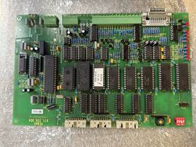 871.250.004 Vemag Control Board Used. Tested