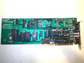 2-00127-001b Verity Instruments Endpoint Detector Pcb Card Das Indexer/novellus