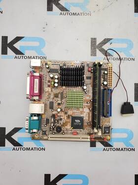 Epia-5000ag Via Technologies Epia-500ag Circuit Board 94vdc