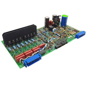 8317-212-00 Vic Leak Detection Circuit Board For Ms-40 Automatic Detector
