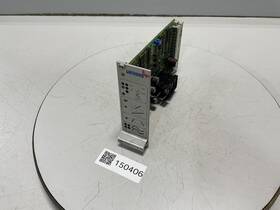 Eea-pam-571-a-14 Vickers Circuit Board Used #150406