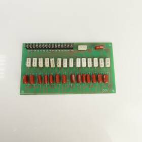 Tns-3h Victor Model Cnc Lathe Circuit Board 1005