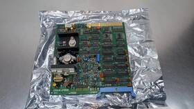 351660 Videojet Pcb Print Head Driver Board