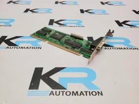 Ky2-jax-cvga54ib Vintage Cirrus Logic