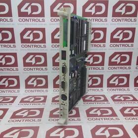 Ser-bg86 Vipa Interface Module Sercos Used Upp