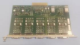 200-131971c Vishay Measurements Group 200131971c 300-045989 High Level Pcb Circuit Board