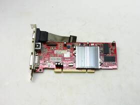 Vt-rad7k Visiontek 64p Ddr Video Card