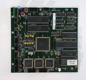 6001-759 Vital Scientific Circuit Board - Excellent Condition