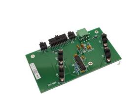 3376-512 Vital Scientific 6001-769 Circuit Board Card