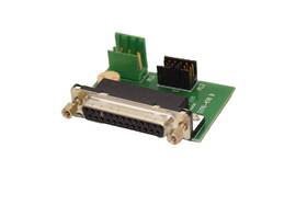 3376-470 Vital Scientific 6001-770 Circuit Board Card