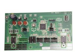 6004-238-01 Vital Scientific 600423801 Motion Control Board / Card