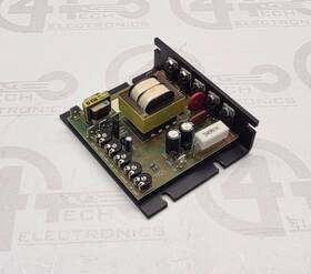 Pcm21000a Vitronics 1117601 90vdc Brush Motor V2