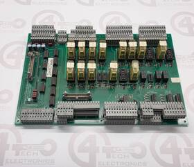 4120301 Vitronics A1 Oven Interface Pcb