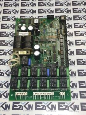 M038t04 Vki Technologies Rev.5 Ul Circuit Board