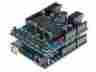 Vma02 Velleman Audio Shield For Arduino 816353012399