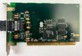 5660 Vmic Fibre Channel Host Bus Adapter Card