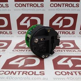 08800-7726-1500 Vortex Pc Board Controller 4-20ma Used