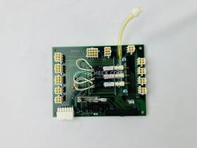 34436 Vox 34435 Top Deck Rev B Scm Circuit Board