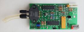 9600802 Vox Instruments Circuit Board