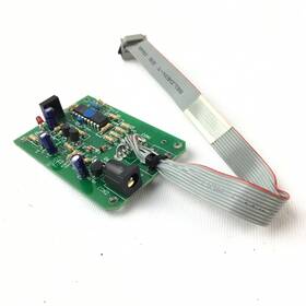 105-197-658 Vox Instruments Circuit Card