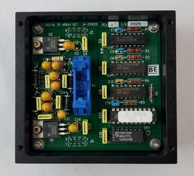 14-010009 Vox Instruments Circuit Board