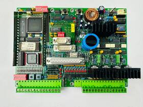 16-905-006 Vox Instruments I/o Controller Board