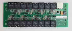 466755 Vox Instruments Circuit Board