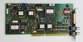 49202040-1 Vox Instruments Circuit Board